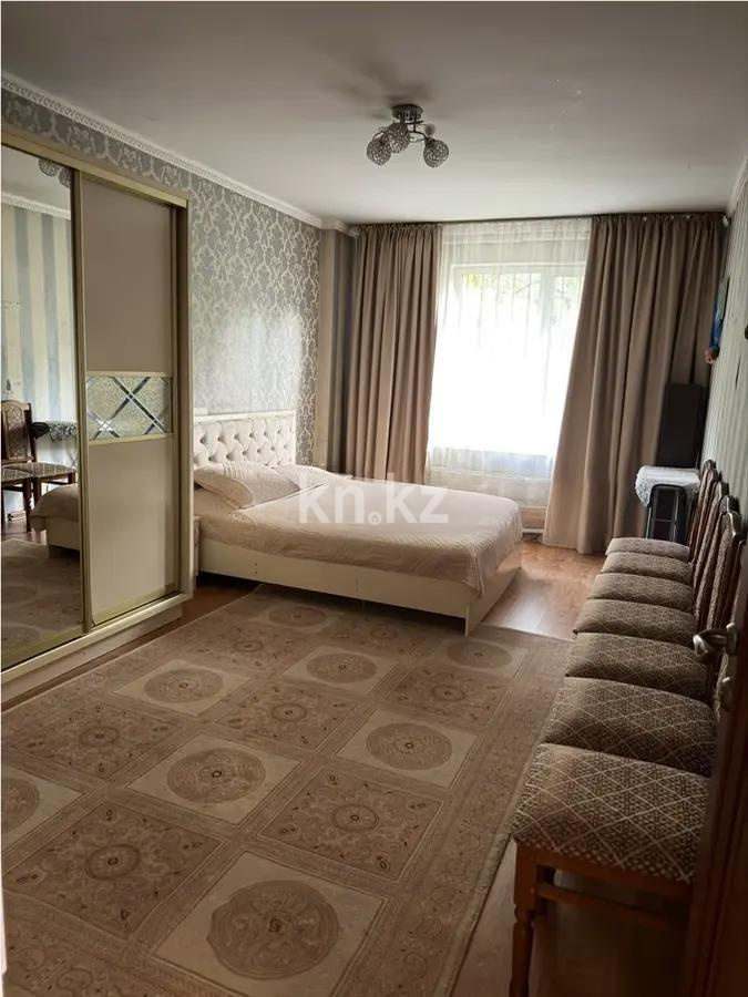 Продажа 3-комнатной квартиры, 77 м² - Продажа трехкомнатных квартир от собственников в Алматы - страница 2 фото 2 из 7