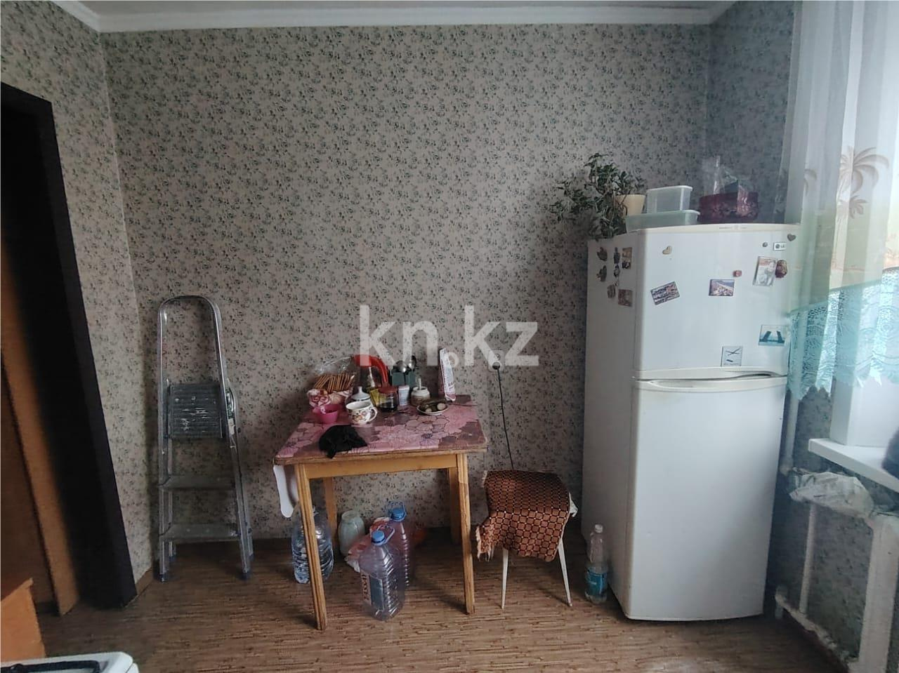 Продажа 2-комнатной квартиры, 50 м², мкр-н 3А, дом  17 в Темиртау - фото 8