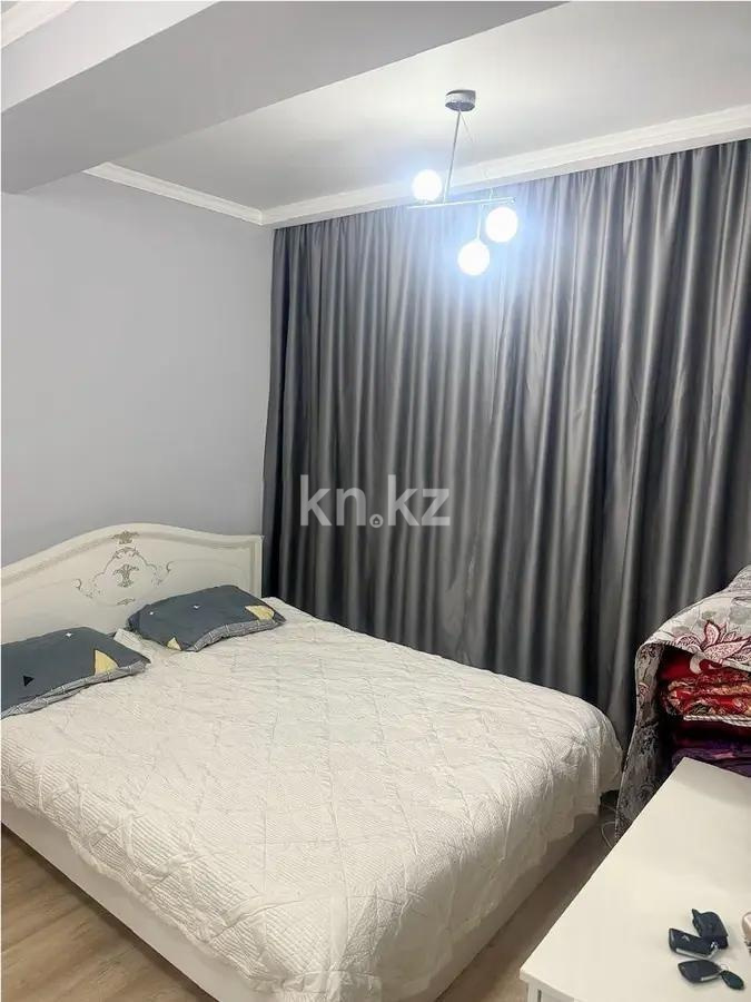 Продажа 3-комнатной квартиры, 53 м², ул. Халиуллина, дом  172 - Продажа  трехкомнатных квартир в новостройках Алматы без посредников фото 1 из 3