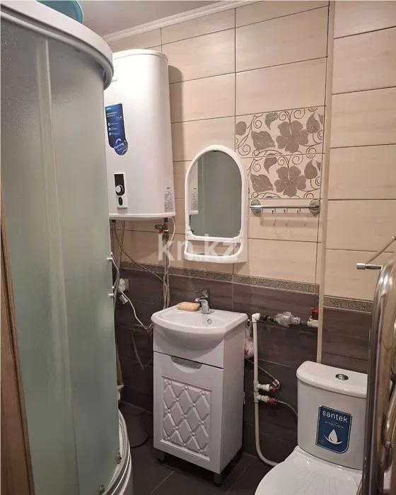 Продажа 2-комнатной квартиры, 42 м², ул. Жамбыла, дом  77 - Продажа квартир в Сарани фото 3 из 3