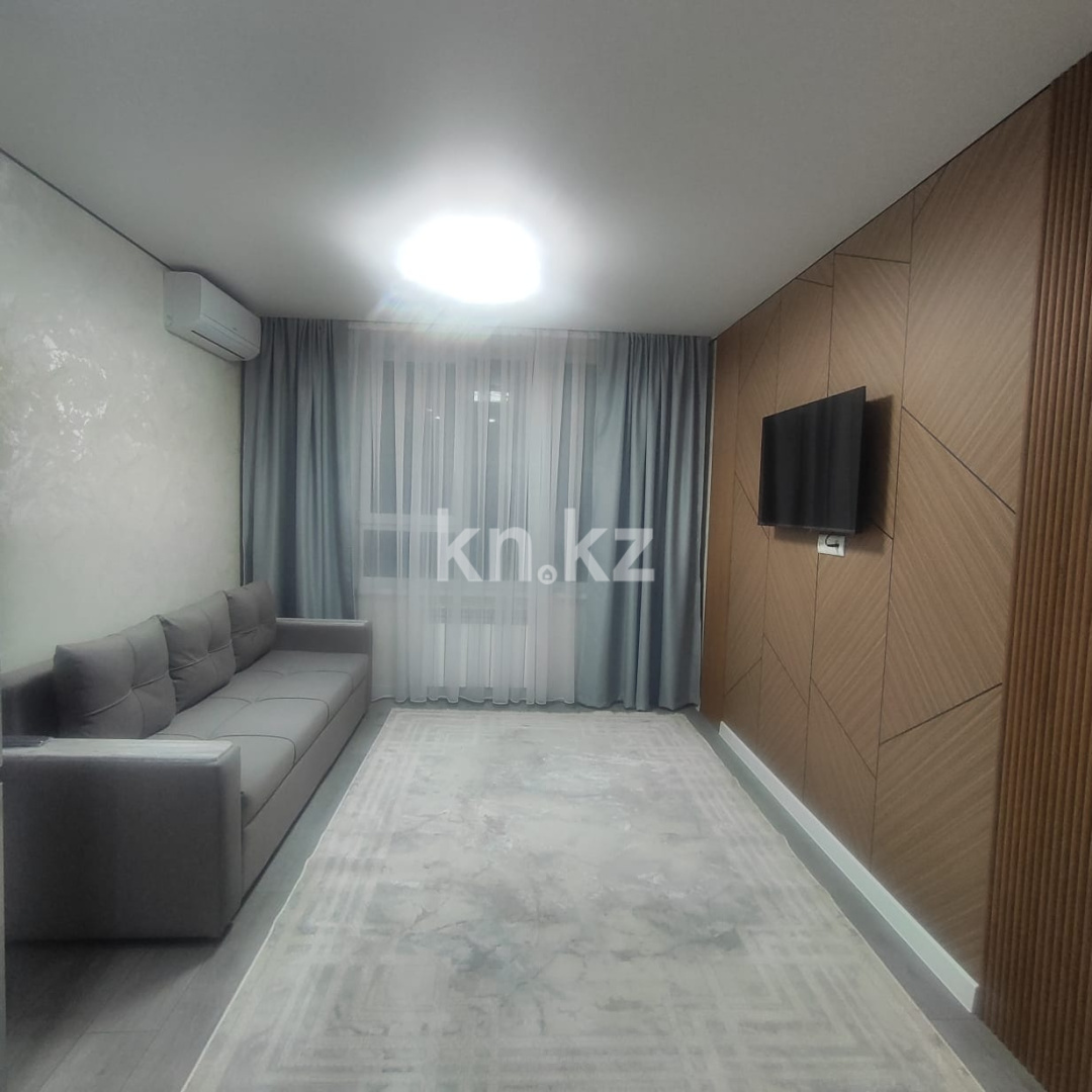 Аренда 2-комнатной квартиры, 48 м² - Аренда квартиры помесячно в Алматы фото 5 из 8