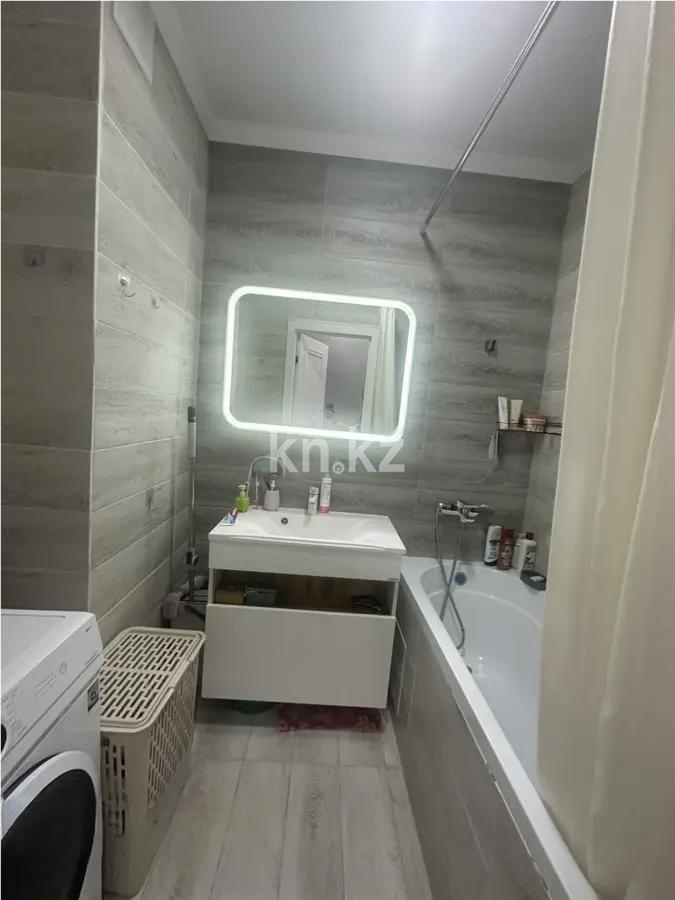 Продажа 2-комнатной квартиры, 55 м² - Продажа  двухкомнатных квартир в новостройках Астаны с фото - страница 83 фото 3 из 4