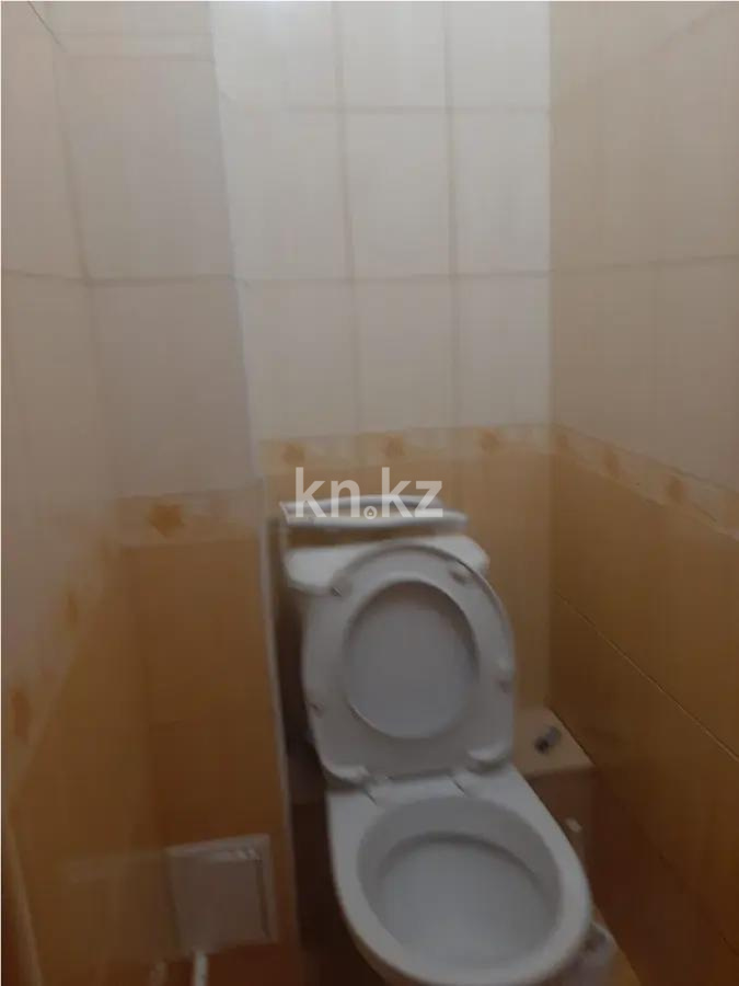 Продажа 2-комнатной квартиры, 52 м², мкр-н Орбита-1, дом  26 - Продажа квартир в Караганде фото 5 из 6