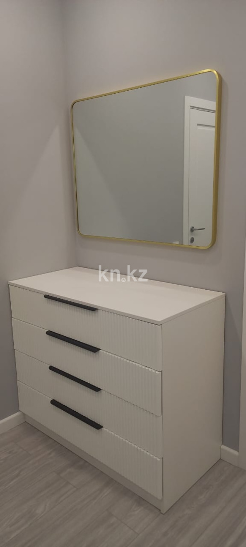 Аренда 1-комнатной квартиры, 34.8 м² - Аренда недвижимости в Алматы фото 7 из 7