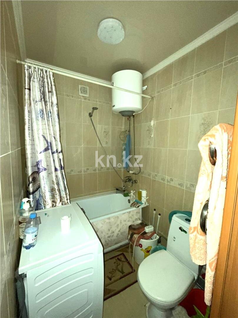 Продажа 2-комнатной квартиры, 44 м² в Караганде - фото 6