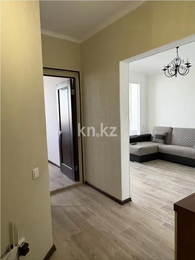 Продажа 2-комнатной квартиры, 44 м² в Караганде - фото 4