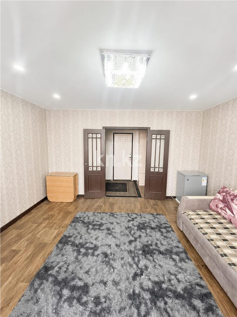 Продажа 2-комнатной квартиры, 55 м² - Продажа квартир в Караганде - страница 17 фото 2 из 8