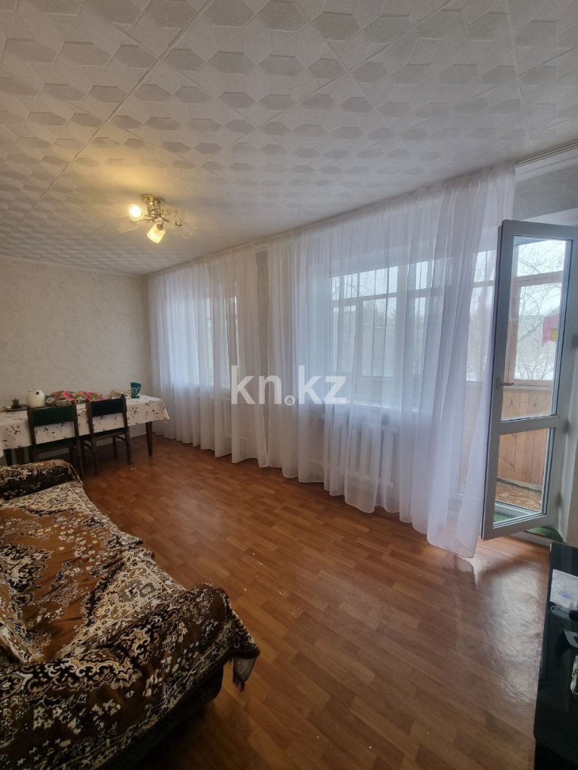 Продажа 4-комнатной квартиры, 90 м² в Караганде - фото 10