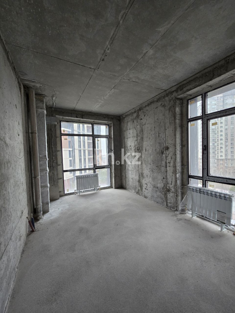 Продажа 3-комнатной квартиры, 103.3 м² - Продажа квартир в Алматы - страница 2 фото 7 из 40