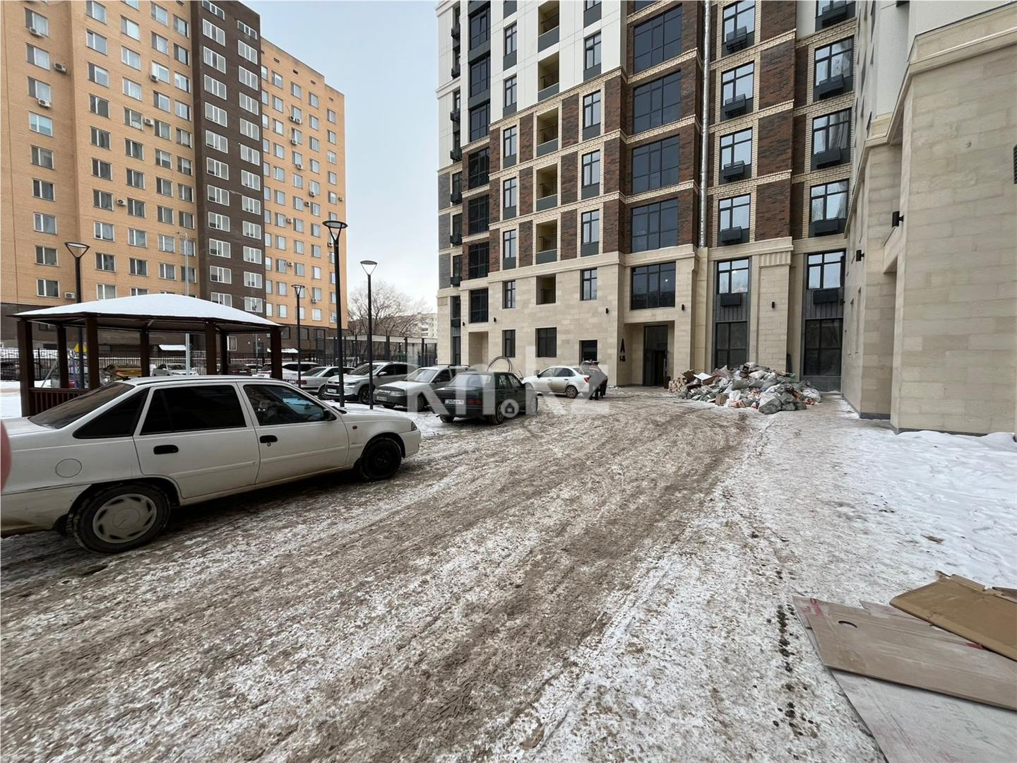 Продажа 1-комнатной квартиры, 46 м² - Продажа однокомнатных квартир в Караганде фото 3 из 10