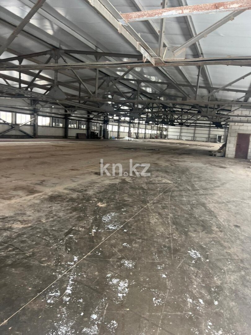 Продажа базы, 2235 м² в Астане - фото 4