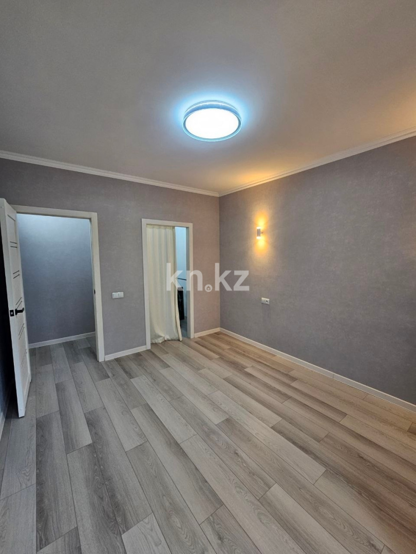 Продажа 2-комнатной квартиры, 50.1 м² в Алматы - фото 4