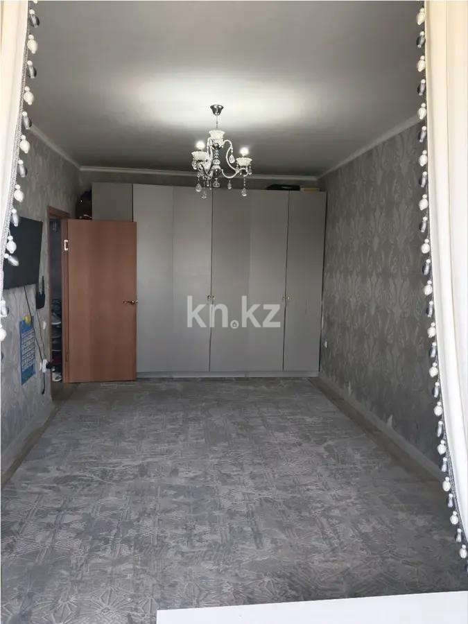 Продажа 1-комнатной квартиры, 40 м², мкр-н Кокжиек, дом  32 - Продажа  однокомнатных квартир в новостройках Алматы с фото фото 1 из 6