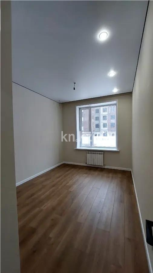 Продажа 2-комнатной квартиры, 62.79 м² в Астане - фото 2