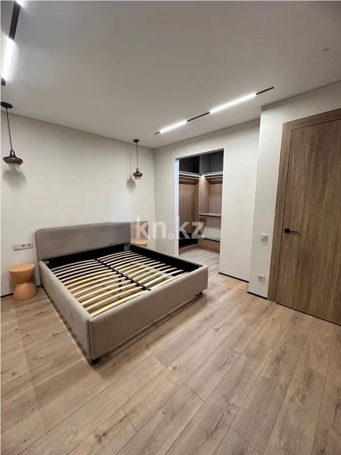 Продажа 2-комнатной квартиры, 51 м², ул. Жандосова, дом  94а в Алматы - фото 2
