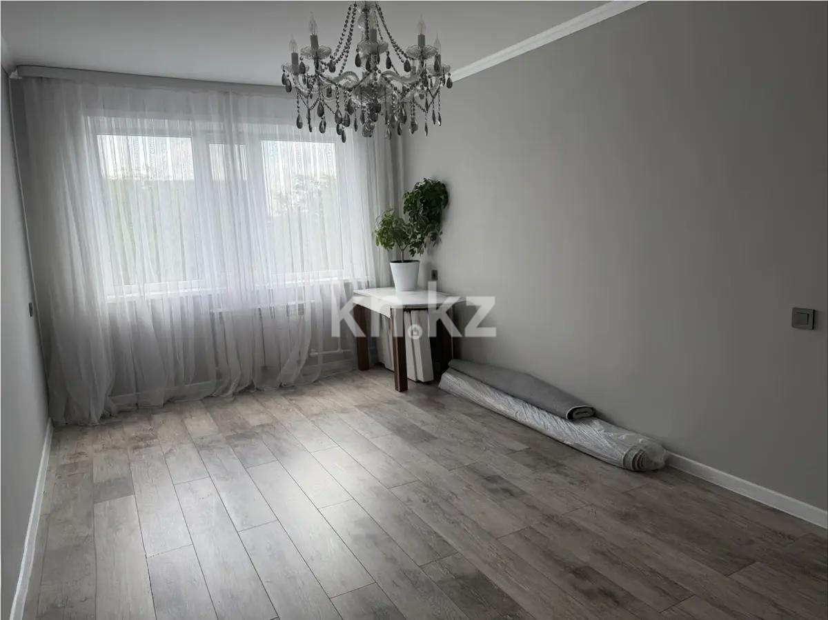 Продажа 3-комнатной квартиры, 62 м² - Продажа трехкомнатных квартир в Караганде фото 1 из 5