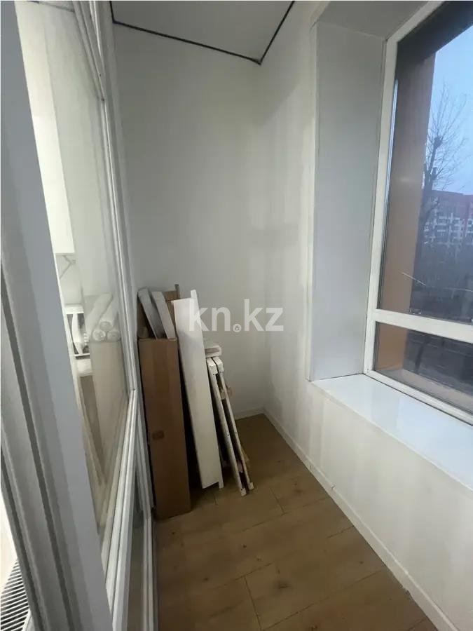 Продажа 1-комнатной квартиры, 41 м², ул. Кенесары, дом  64 - Продажа квартир в Астане без посредников фото 5 из 5