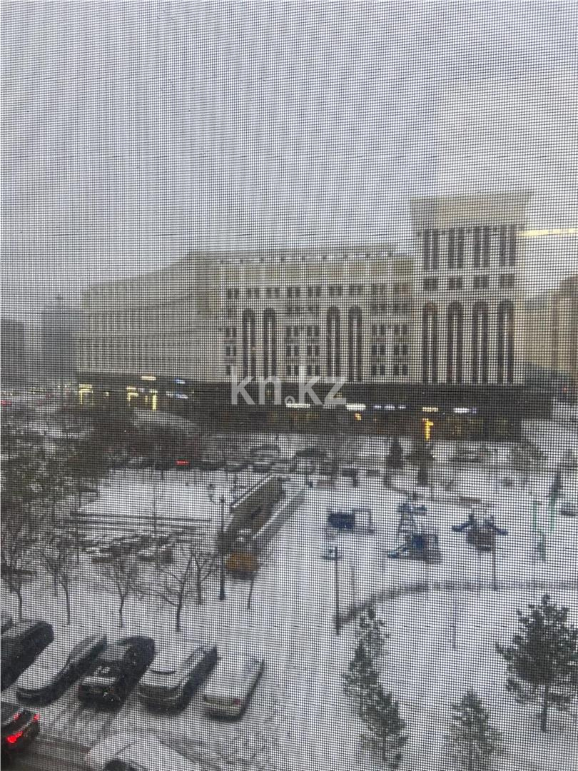 Продажа 4-комнатной квартиры, 136 м², пр. Мангилик Ел в Астане - фото 32