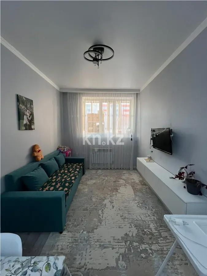 Продажа 1-комнатной квартиры, 37 м² в Астане