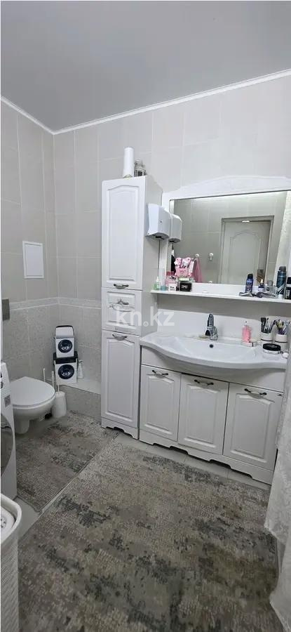 Продажа 3-комнатной квартиры, 107 м² в Астане - фото 6