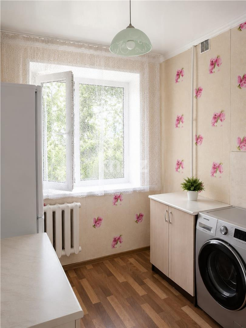Продажа 1-комнатной квартиры, 31 м² - Продажа квартир в Караганде - страница 3 фото 2 из 4