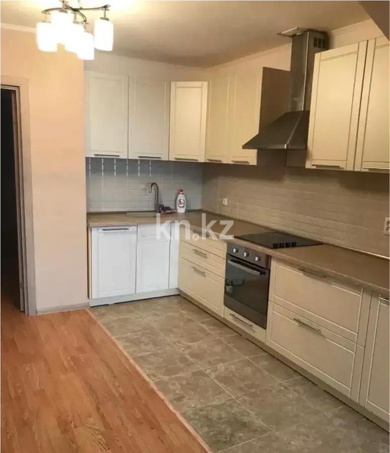 Продажа 2-комнатной квартиры, 101 м² - Продажа квартир в Астане фото 2 из 5