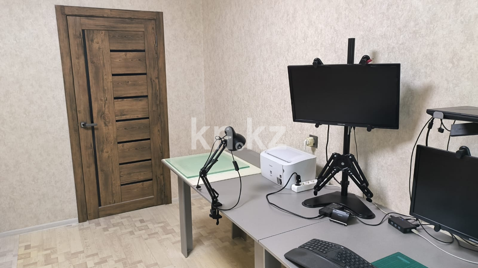 Продажа 3-комнатной квартиры, 67.3 м² - Продажа квартир в Темиртау - страница 4 фото 17 из 17