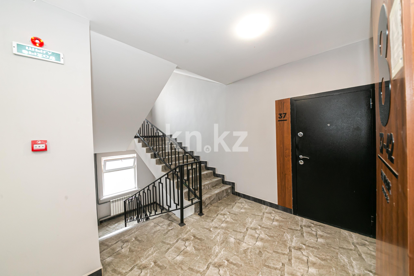 Продажа 3-комнатной квартиры, 93 м², ул. Толе би, дом  40 в Астане - фото 24