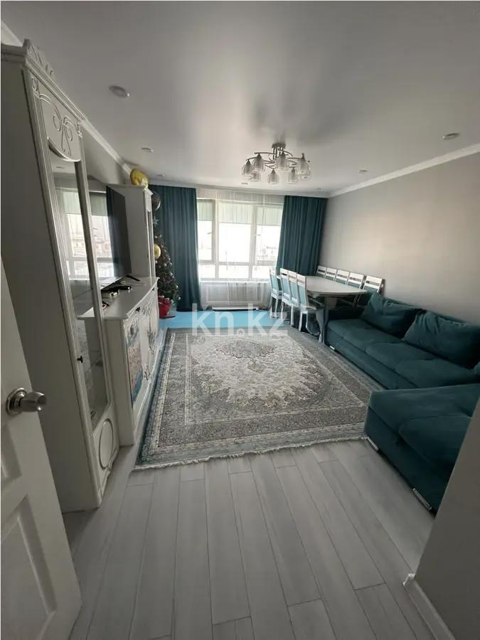 Продажа 3-комнатной квартиры, 85 м² - Продажа недвижимости в Алматы - страница 23 фото 1 из 7