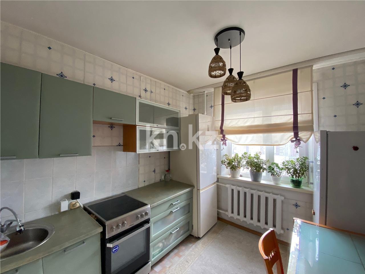 Продажа 2-комнатной квартиры, 53 м², ул. Таттимбета - Продажа квартир в Караганде фото 6 из 15