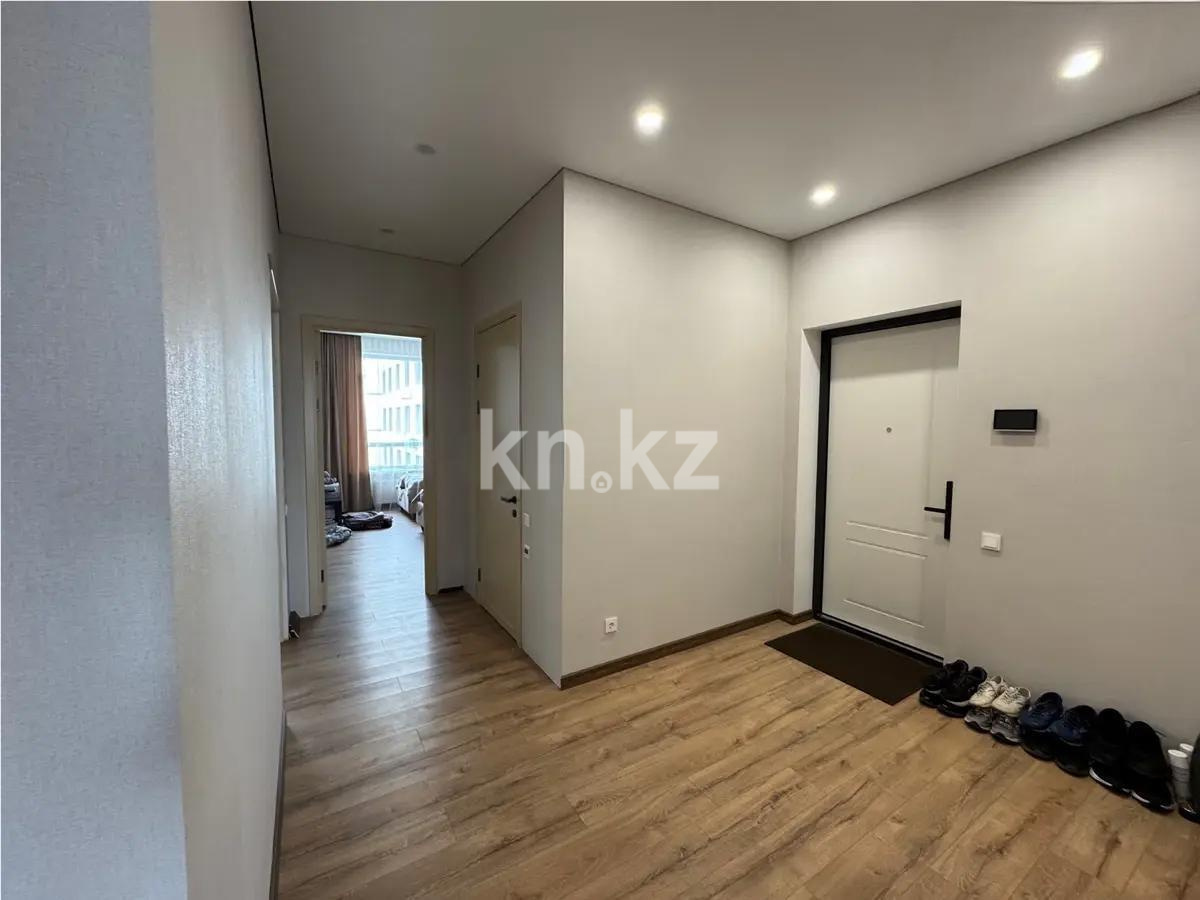 Продажа 4-комнатной квартиры, 99.5 м², ул. Майкайын, дом  14 в Астане - фото 6