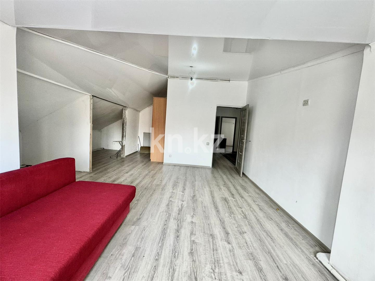 Продажа 6-комнатного дома, 260 м² в Караганде - фото 12