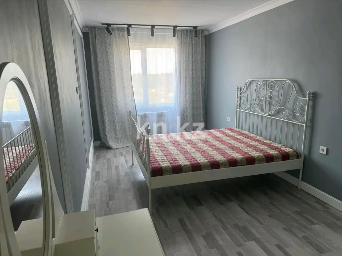 Продажа 2-комнатной квартиры, 49 м², мкр-н Аккент, дом  88 - Продажа  двухкомнатных квартир в новостройках Алматы с фото фото 1 из 3