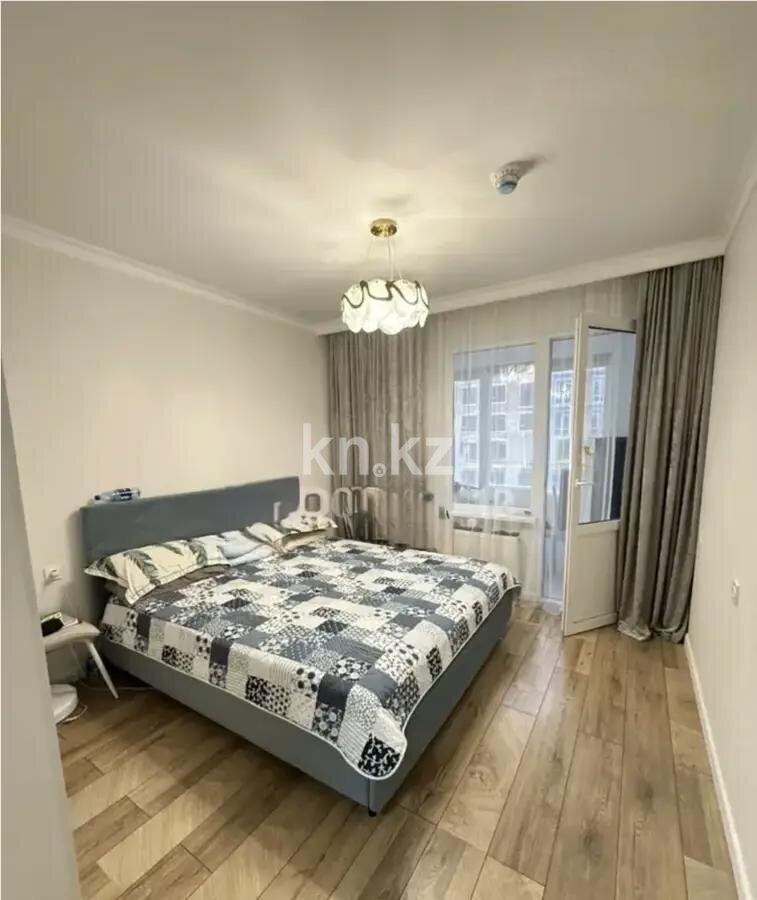 Продажа 3-комнатной квартиры, 73 м² в Астане