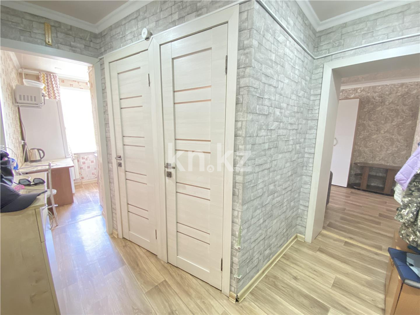 Продажа 2-комнатной квартиры, 44 м² в Караганде - фото 10