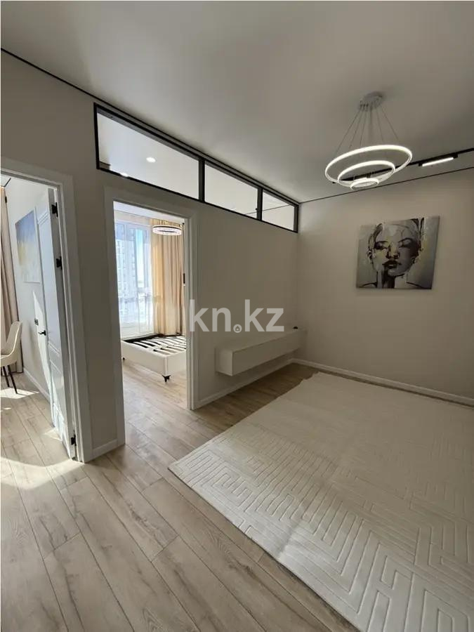 Продажа 2-комнатной квартиры, 43.7 м² - Продажа недвижимости в Астане - страница 23 фото 1 из 6