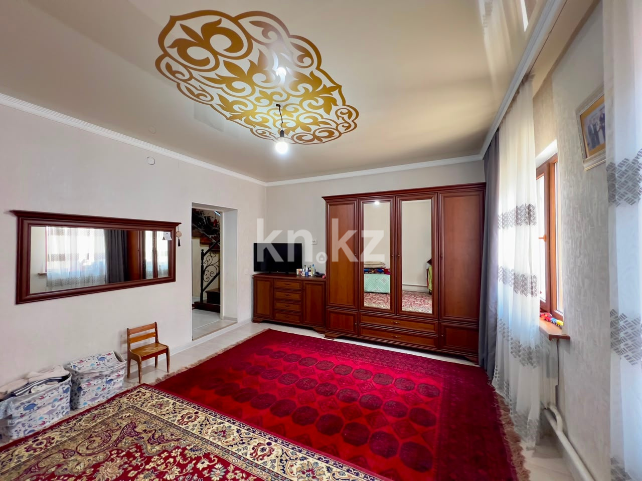 Продажа 6-комнатного дома, 208 м² - Продажа домов, коттеджей в Алматы фото 27 из 36