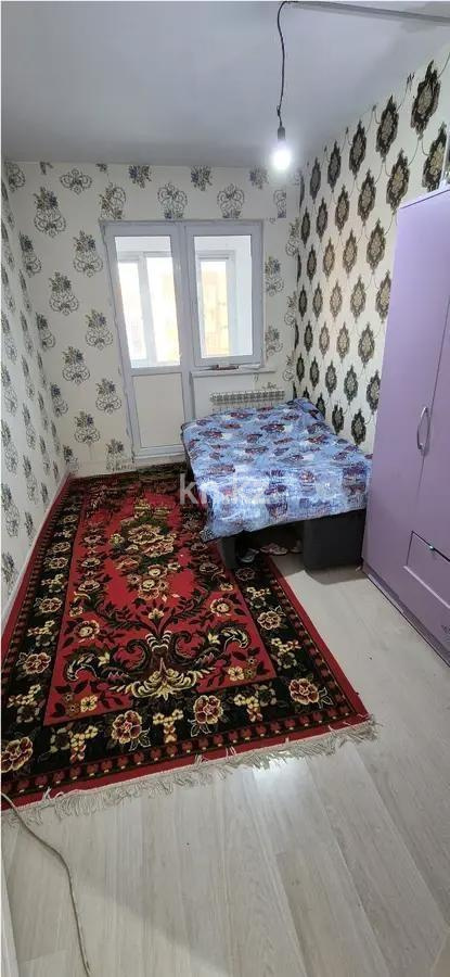 Продажа 2-комнатной квартиры, 62 м², ул. Северное Кольцо, дом  92/3 - Продажа квартир в Алматы фото 2 из 3