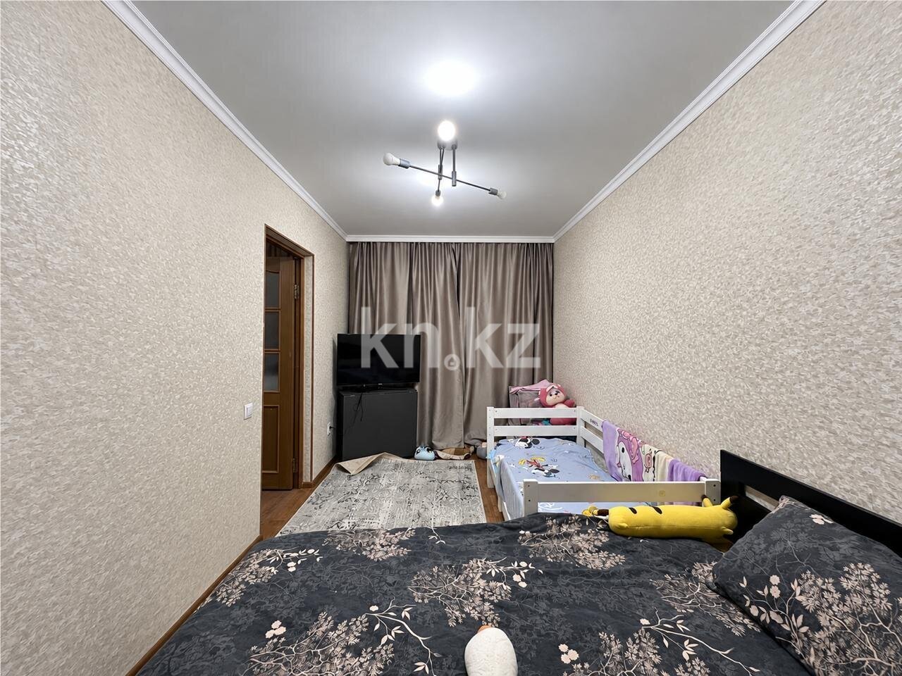 Продажа 2-комнатной квартиры, 45 м² в Караганде - фото 7