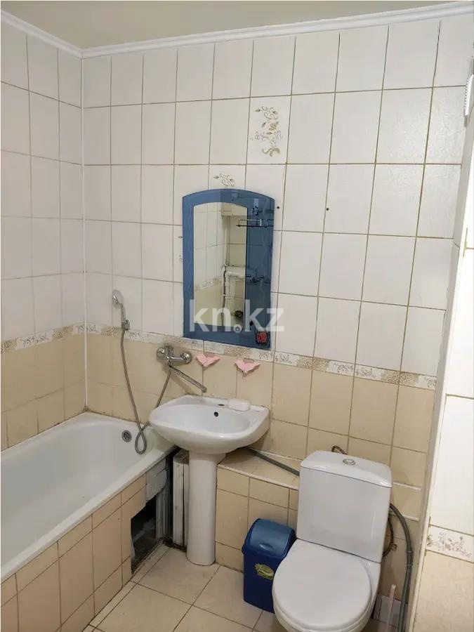 Продажа 1-комнатной квартиры, 38 м² - Продажа квартир в Жетысуском р-не Алматы фото 3 из 4