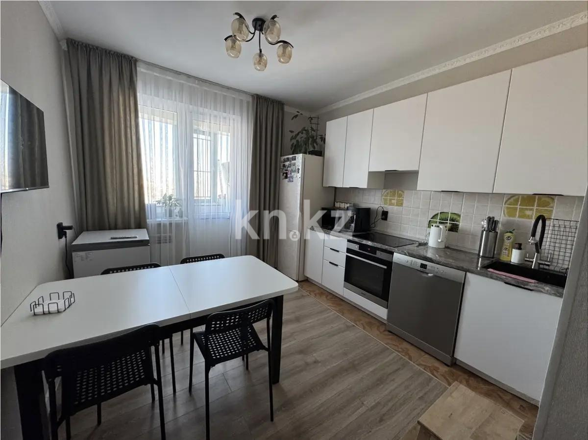 Продажа 2-комнатной квартиры, 65.9 м² в Астане - фото 3