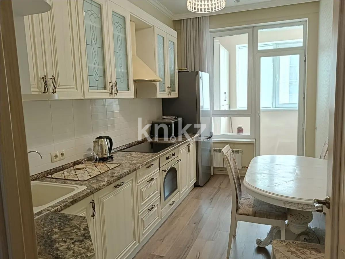 Продажа 2-комнатной квартиры, 72 м² в Астане - фото 3