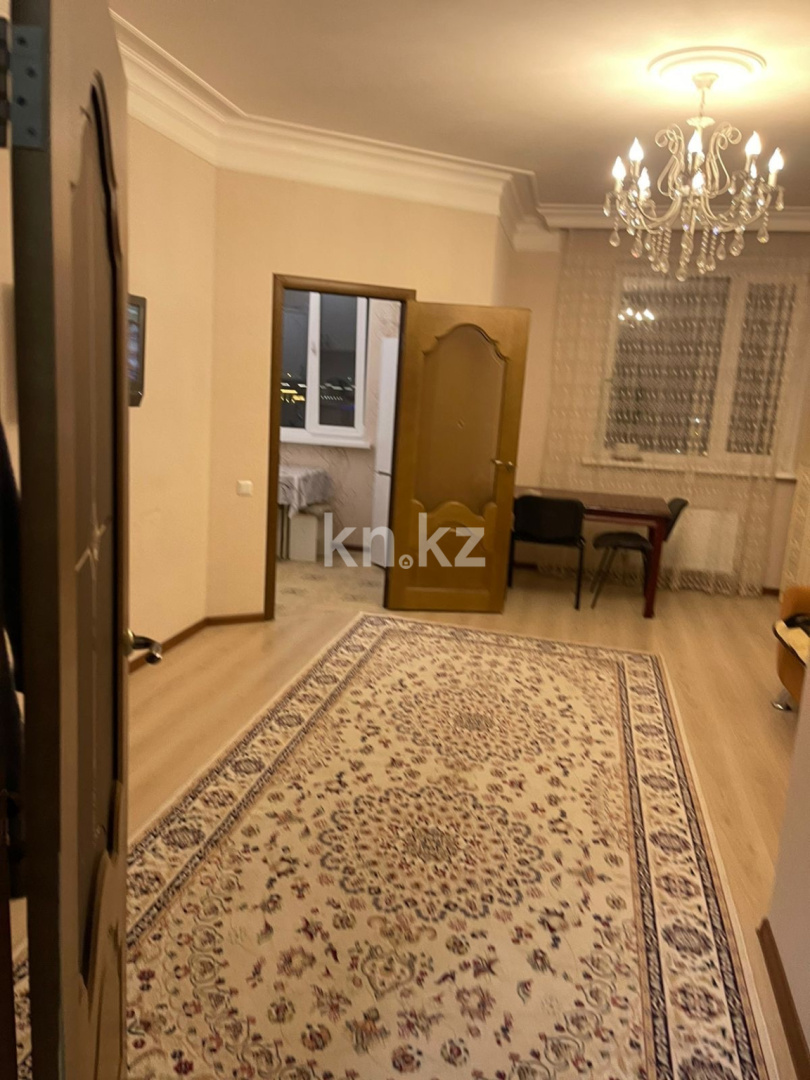 Аренда 1-комнатной квартиры, 40 м² в Астане - фото 2