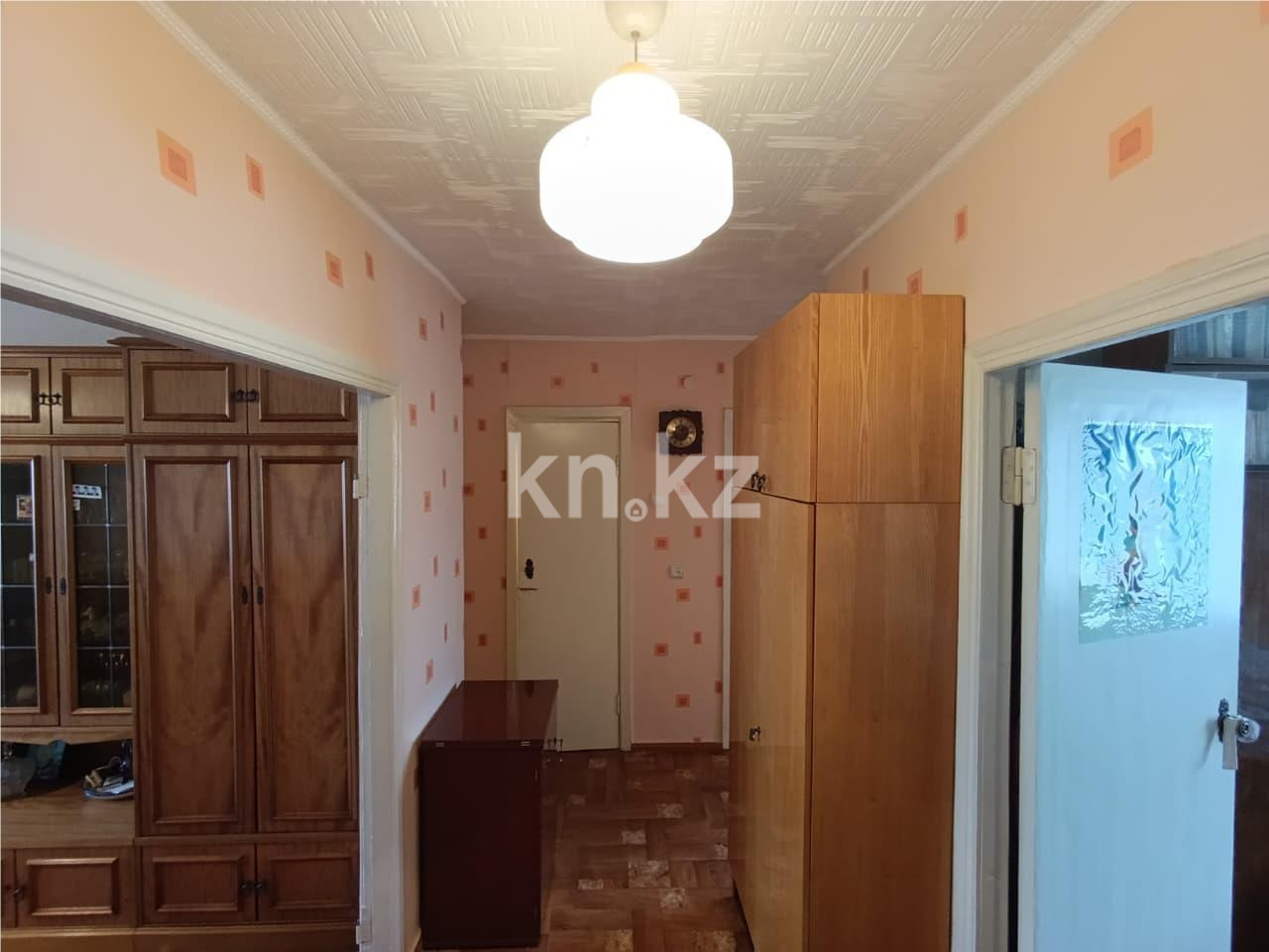 Продажа 3-комнатной квартиры, 60 м², ул. Серова, дом  75 фото 8 из 8 | kn.kz Продажа 3-комнатной квартиры, 60 м², ул. Серова, дом  75 - Продажа квартир в Караганде фото 8 из 8