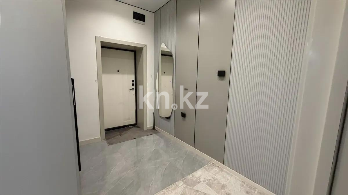 Продажа 2-комнатной квартиры, 53 м² в Астане - фото 5