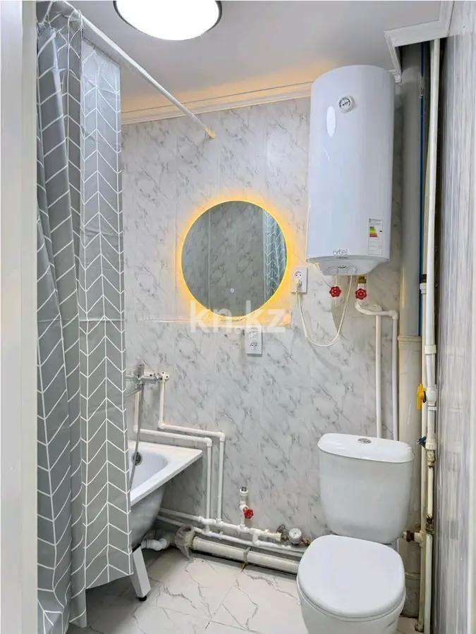 Продажа 1-комнатной квартиры, 33 м², ул. 40-летия Победы, дом  79 - Продажа  однокомнатных квартир в Шахтинске фото 3 из 3