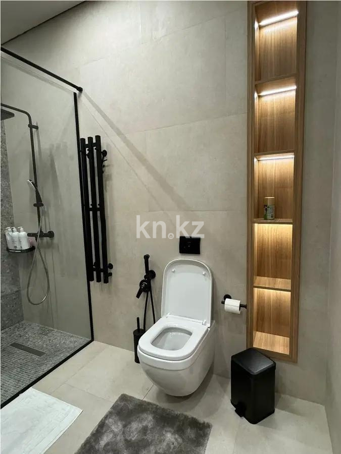 Продажа 4-комнатной квартиры, 155 м² - Продажа квартир в новостройках Алматы без посредников фото 8 из 9