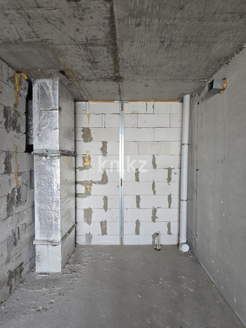 Продажа 2-комнатной квартиры, 56.2 м² - Продажа квартир в Алматы - страница 2 фото 7 из 40