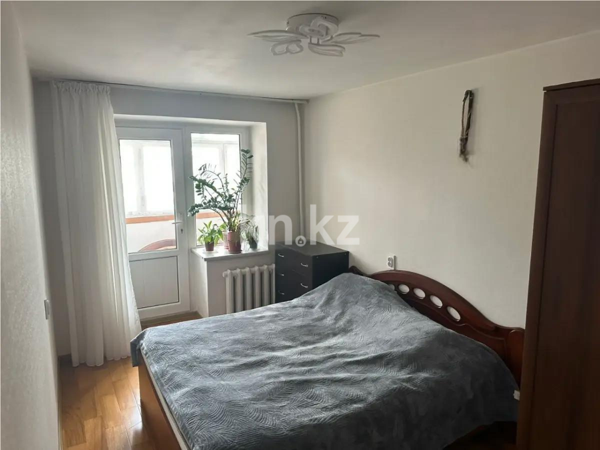 Продажа 3-комнатной квартиры, 59.7 м² в Астане - фото 2