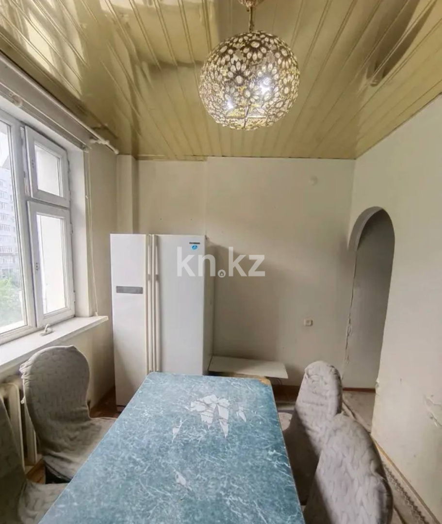 Продажа 2-комнатной квартиры, 58.6 м² в Астане - фото 13